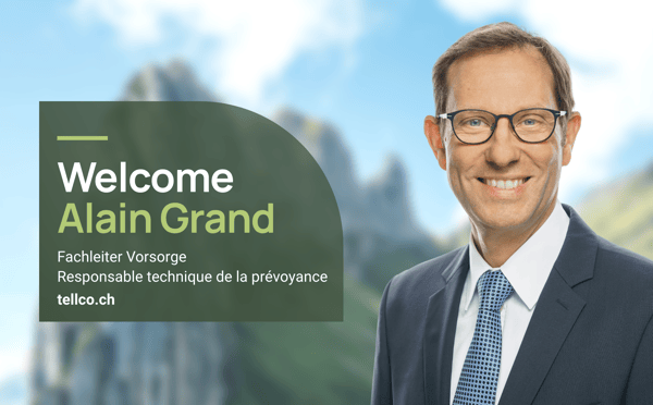 Alain Grand - 1