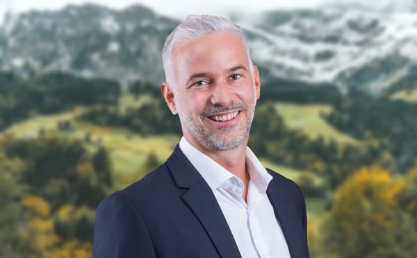 Sébastien Délétroz