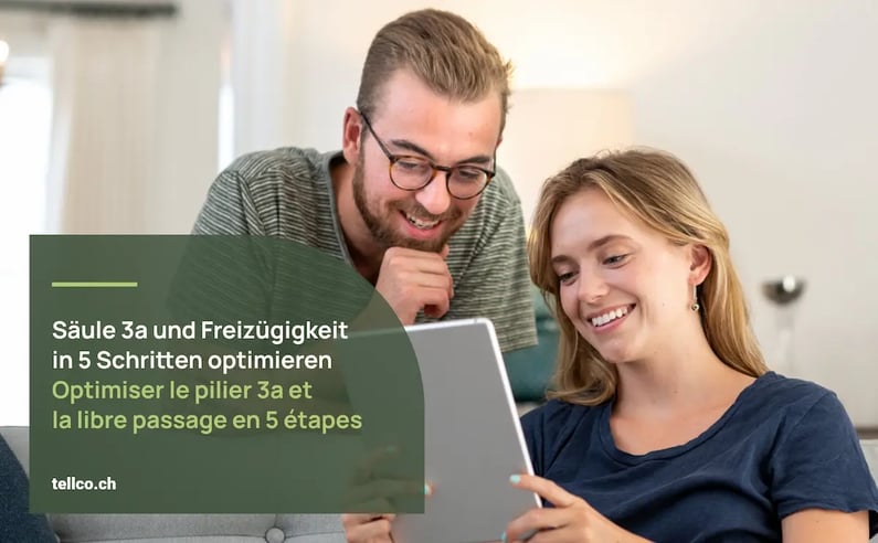 3a & Freizügigkeit optimieren