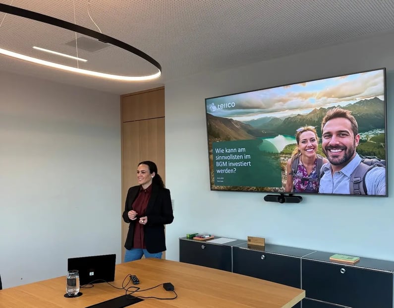 BGM Frühstücks-Workshop - Bild 2