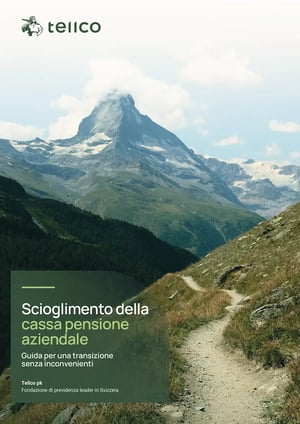 Die firmeneigene Pensionskasse auflösen - IT