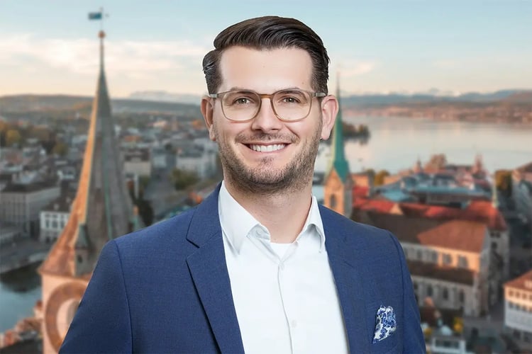 Granit Kabashi - ZH