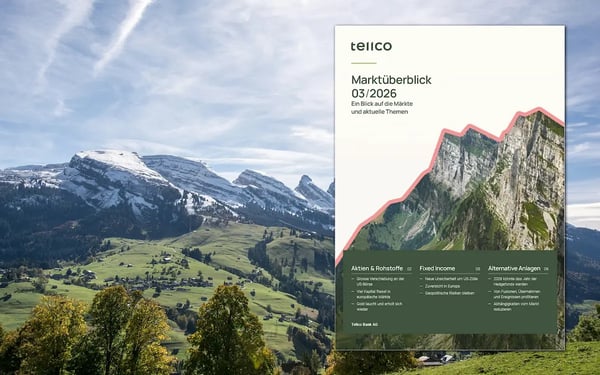 Marktüberblick 03 2026