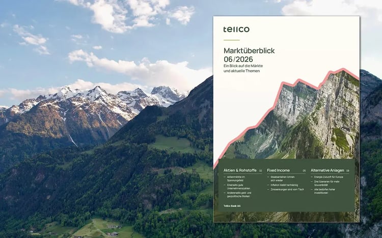 Marktüberblick 06 2026