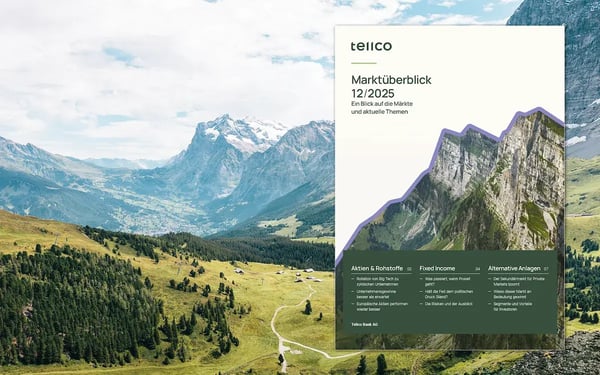 Marktüberblick 12 25