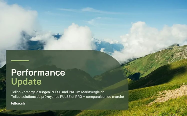 Performance Update - September 2025