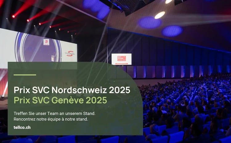 Prix SVC - Nordschweiz und Genf
