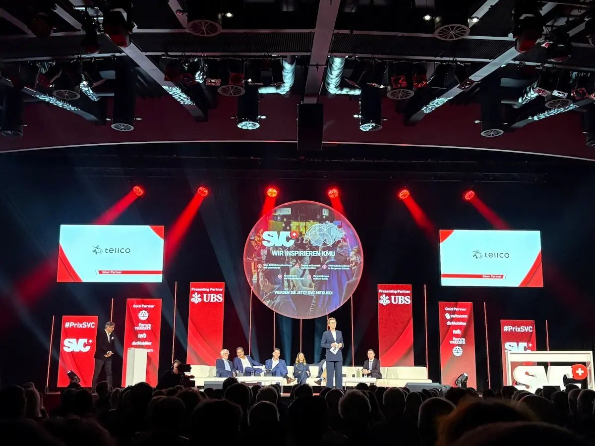 Prix SVC Nordschweiz 2025 - 2