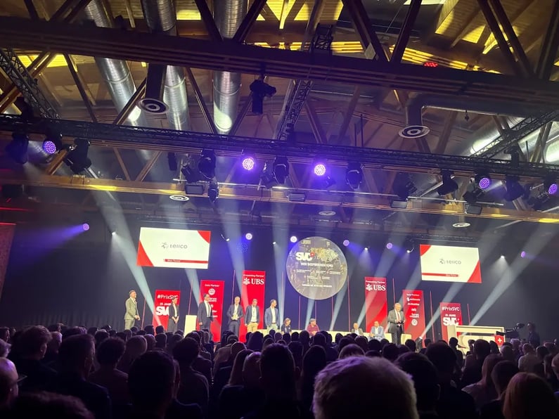 Prix SVC Ostschweiz 2026 - 2