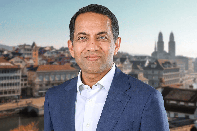 Ravish Patil - HZ