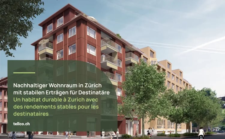 Tellco - FuW Fokus Bauplatz Schweiz