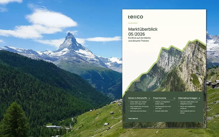 Tellco Marktüberblick 05 2026