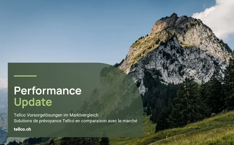 Tellco Performance-Update