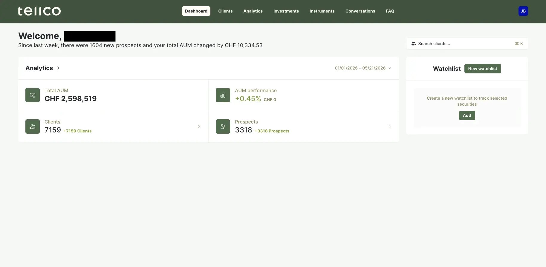 dashboard - advisors - EN - 1