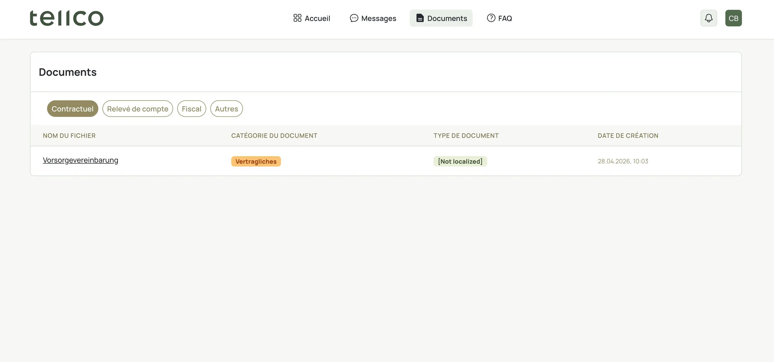 dashboard - clients - FR - 2
