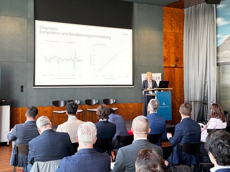 Vorsorge-Konferenz Schweiz 2026 - 2