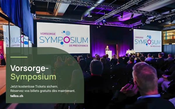 Vorsorge-Symposium