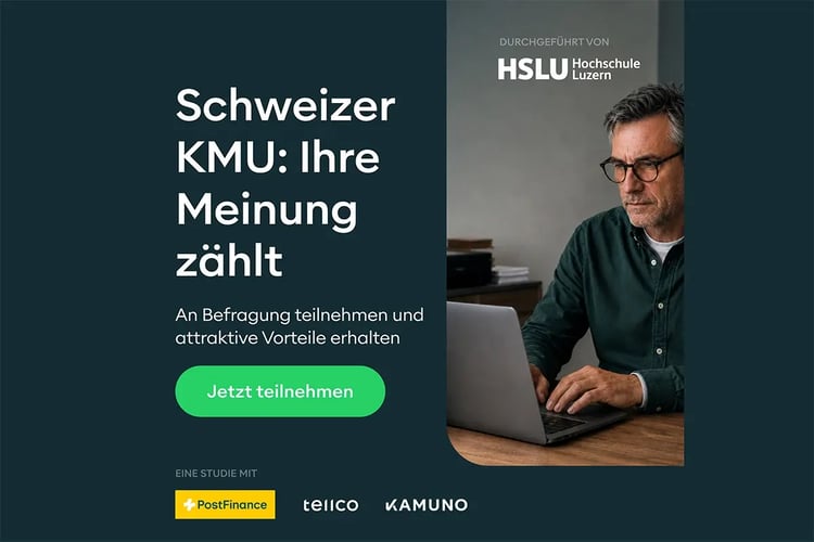 kmu-umfrage