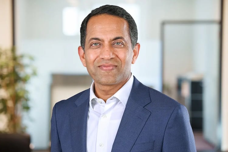 Ravish Patil