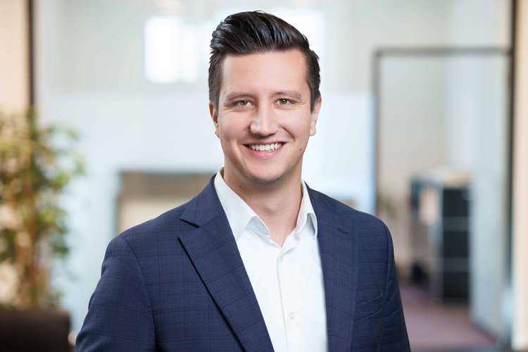Tellco Bank AG - Yannick Stirnimann - Leiter Marktregion Nordwestschweiz