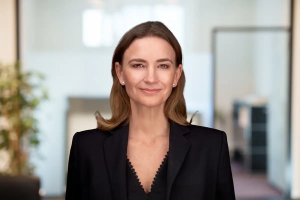 Alexandra Tischendorf
