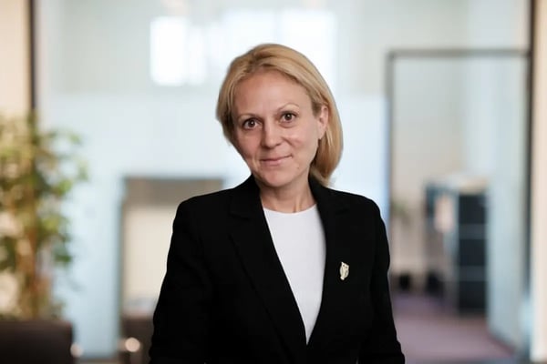 Natalia Soboleva