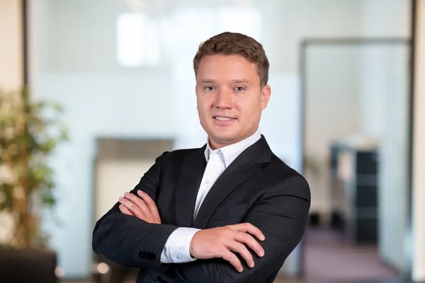 Sebastian Krejci