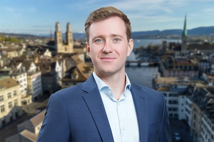 Michael Frei-Otero